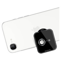3Mk Protection Tempered Glass for Camera Lens 3mk Lens Protection Pro Silver for Apple iPhone 16e