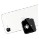 3Mk Protection Tempered Glass for Camera Lens 3mk Lens Protection Pro Silver for Apple iPhone 16e