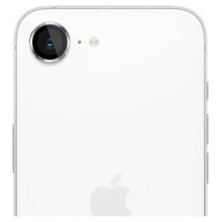 3Mk Protection Tempered Glass for Camera Lens 3mk Lens Protection Pro Silver for Apple iPhone 16e