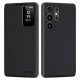 Tech-Protect Smart Wallet Case for Samsung Galaxy S25 Ultra - Matte Black
