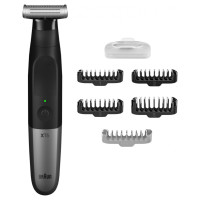 Braun Series X bārdas trimmeris - XT 5100