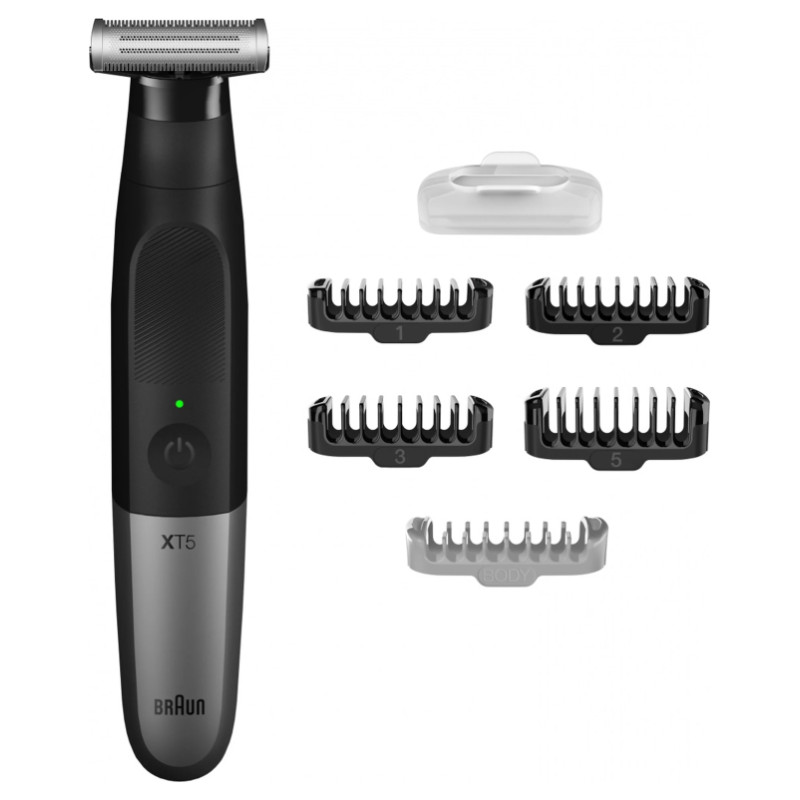 Braun Series X bārdas trimmeris - XT 5100
