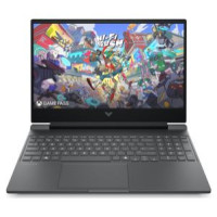 Hewlett-Packard Portatīvais dators HP Victus 15-fa2001ny u5-210H 16GB 512GB 5050 W11H