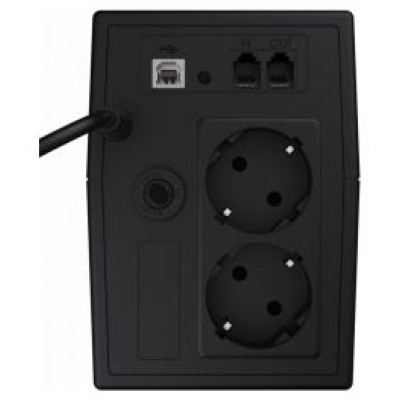 Green Cell UPS Power Proof 600VA 360W