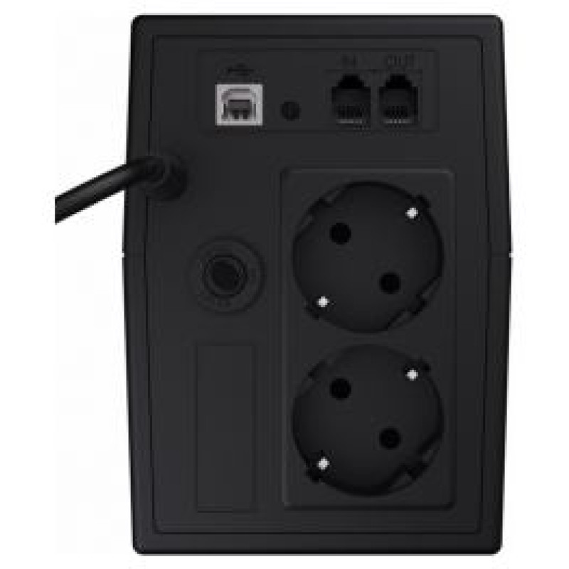 Green Cell UPS Power Proof 600VA 360W