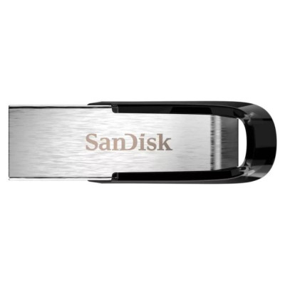 Sandisk Ultra Flair 64GB, USB 3.0 Flash Drive, 150MB/s read