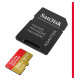 Sandisk MEMORY MICRO SDXC 256GB UHS-I/W/A SDSQXAV-256G-GN6MA SANDISK