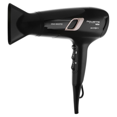 Rowenta fēns Power 2100W, melns - CV5820F0