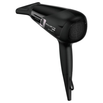 Rowenta fēns Power 2100W, melns - CV5820F0