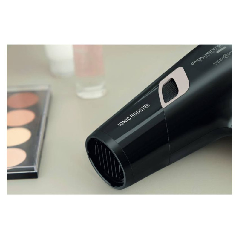 Rowenta fēns Power 2100W, melns - CV5820F0