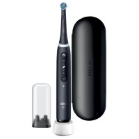 Braun Elektriskā zobubirste, Matt Black - IOG5.1B6.2DK