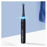 Braun Elektriskā zobubirste, Matt Black - IOG5.1B6.2DK