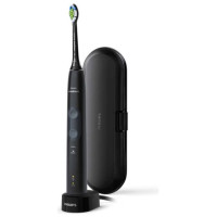 Sonicare PHILIPS ProtectiveClean 4500 Sonic  elektriskā zobu birste, melna - HX6830/53