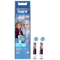 Braun el.zobu birstes uzgalis (bērnu), Frozen - EB 10-2K Frozen