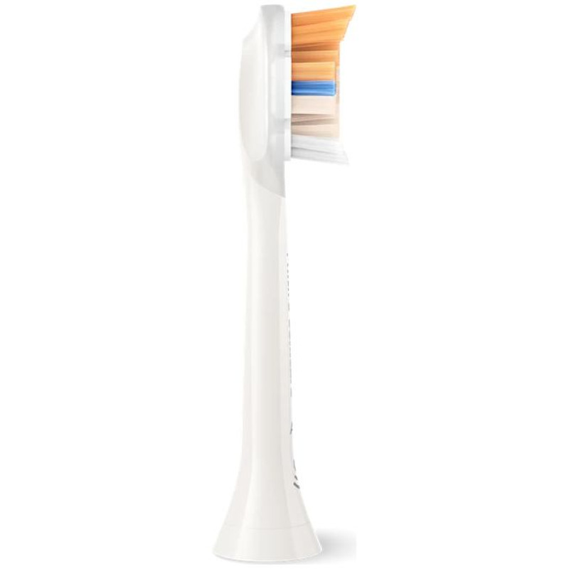 Sonicare A3 Premium All-in-One zobu sukas uzgaļi, 2gab, balts - HX9092/87