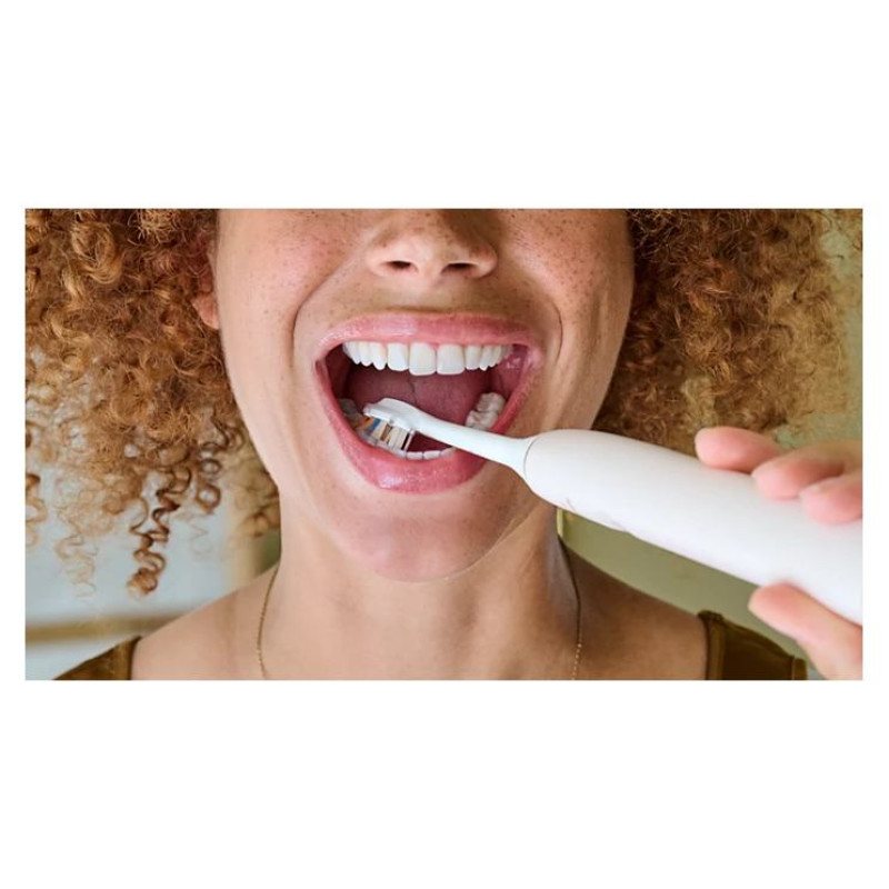 Sonicare A3 Premium All-in-One zobu sukas uzgaļi, 2gab, balts - HX9092/87