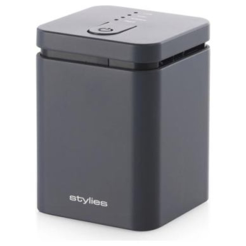 Stylies AROMA DIFFUSER ELARA/GREY COP000852 STYLIES