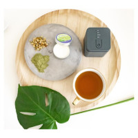 Stylies AROMA DIFFUSER ELARA/GREY COP000852 STYLIES