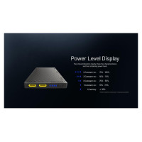 Nitecore POWER BANK 10000MAH/NB10000 GEN3 NITECORE