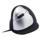 R-Go Tools MOUSE USB OPTICAL BREAK/L. BLACK RGOHELELA R-GO TOOLS