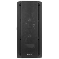 Chieftec Case|CHIEFTEC|APEX AIR|MidiTower|Not included|ATX|MicroATX|MiniITX|Colour Black|GA-01B-M-OP
