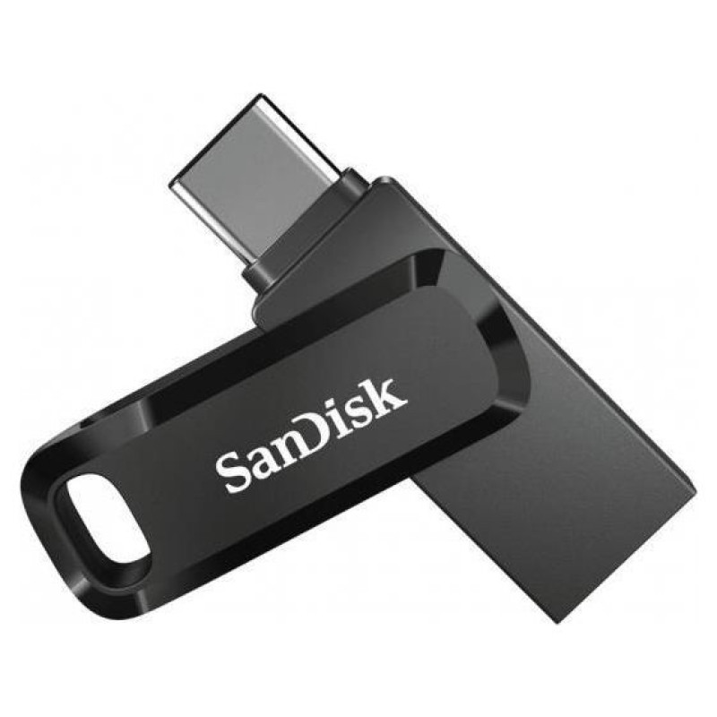 Sandisk MEMORY DRIVE FLASH USB-C 1TB/SDDDC3-1T00-G46 SANDISK