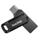 Sandisk MEMORY DRIVE FLASH USB-C 1TB/SDDDC3-1T00-G46 SANDISK