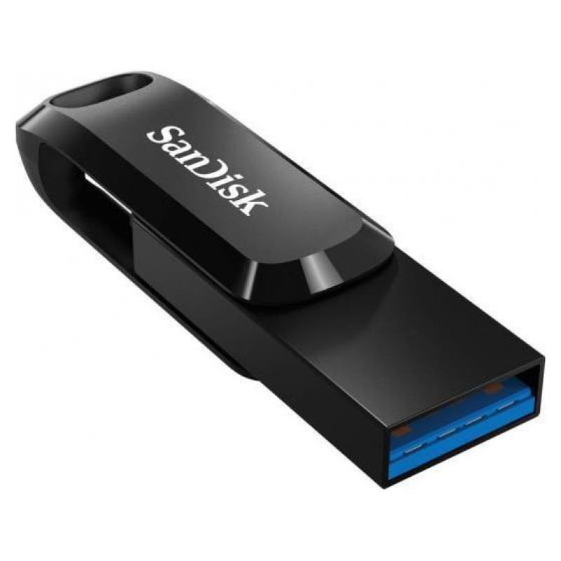 Sandisk MEMORY DRIVE FLASH USB-C 1TB/SDDDC3-1T00-G46 SANDISK