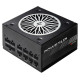 Chieftec Power Supply|CHIEFTEC|850 Watts|Efficiency 80 PLUS GOLD|PFC Active|GPX-850FC