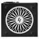 Chieftec Power Supply|CHIEFTEC|850 Watts|Efficiency 80 PLUS GOLD|PFC Active|GPX-850FC