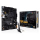 Asus Mainboard|ASUS|AMD B550|SAM4|ATX|Memory DDR4|Memory slots 4|1xPCI-Express 3.0 1x|1xPCI-Express 3.0 4x|1xPCI-Express 4.0 16x|2xM.2|1xHDMI|1xDisplayPort|2xAudio-In|3xAudio-Out|2xUSB 2.0|1xUSB type C|5xUSB 3.2|1xOptical S/PDIF|1xRJ45|TUFGAMB550-PLUSWIFI