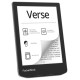 Pocketbook E-Reader|POCKETBOOK|Verse|6"|1024x758|1xUSB-C|Micro SD|Wireless LAN|Grey|PB629-M-WW