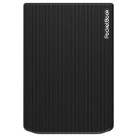 Pocketbook E-Reader|POCKETBOOK|Verse|6"|1024x758|1xUSB-C|Micro SD|Wireless LAN|Grey|PB629-M-WW