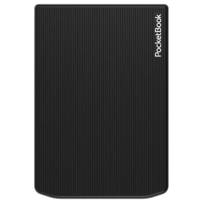 Pocketbook E-Reader|POCKETBOOK|Verse|6"|1024x758|1xUSB-C|Micro SD|Wireless LAN|Grey|PB629-M-WW