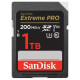 Sandisk MEMORY SDXC 1TB UHS-I/SDSDXXD-1T00-GN4IN SANDISK