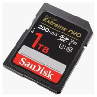 Sandisk MEMORY SDXC 1TB UHS-I/SDSDXXD-1T00-GN4IN SANDISK