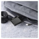 Ugreen CR125 30231 SD / micro SD / CF / MS memory card reader with 1m USB 3.0 cable - black