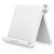 Ugreen LP106 30285 95 x 85 mm desk stand for 4-7.9" phone - white