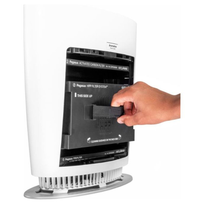 Stylies AIR PURIFIER PEGASUS/WHITE COP000833 STYLIES