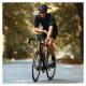 Wozinsky bike handlebar bag with phone case 1l black (WBB16BK)