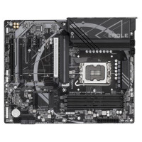 Gigabyte Mainboard|GIGABYTE|Intel Z790|LGA1700|ATX|Memory DDR5|Memory slots 4|3xPCI-Express 3.0 1x|1xPCI-Express 4.0 4x	|1xPCI-Express 5.0 16x|3xM.2|1xHDMI|1xDisplayPort|6xUSB 2.0|6xUSB 3.2|1xUSB-C|1xPS/2|1xOptical S/PDIF|1xRJ45|3xAudio port|Z790EAGLE1.0