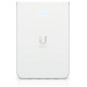 Ubiquiti Access Point|UBIQUITI|Wi-Fi 5|Wi-Fi 6|IEEE 802.11a/b/g|IEEE 802.11n|5xRJ45|U6-IW