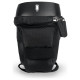 Wozinsky Bike Frame Bag 1.7l Phone Cover Black (WBB28BK)