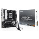 Asus Mainboard|ASUS|AMD B850|SAM5|Micro-ATX|Memory DDR5|Memory slots 4|3xPCI-Express 4.0 16x|1xPCI-Express 5.0 16x|3xM.2|1xHDMI|1xDisplayPort|5xUSB 2.0|2xUSB 3.2|2xUSB-C|1xRJ45|3xAudio port|B850MMAXGAMINGWIFI