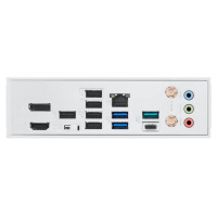 Asus Mainboard|ASUS|AMD B850|SAM5|Micro-ATX|Memory DDR5|Memory slots 4|3xPCI-Express 4.0 16x|1xPCI-Express 5.0 16x|3xM.2|1xHDMI|1xDisplayPort|5xUSB 2.0|2xUSB 3.2|2xUSB-C|1xRJ45|3xAudio port|B850MMAXGAMINGWIFI