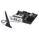 Asus Mainboard|ASUS|AMD B850|SAM5|Micro-ATX|Memory DDR5|Memory slots 4|3xPCI-Express 4.0 16x|1xPCI-Express 5.0 16x|3xM.2|1xHDMI|1xDisplayPort|5xUSB 2.0|2xUSB 3.2|2xUSB-C|1xRJ45|3xAudio port|B850MMAXGAMINGWIFI