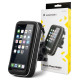 Wozinsky phone holder for bike, motorcycle, scooters black (WBHBK7)