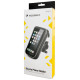 Wozinsky phone holder for bike, motorcycle, scooters black (WBHBK7)
