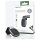 Acefast D16 Magnetic Car Air Vent Mount - No MagSafe Required - Gray