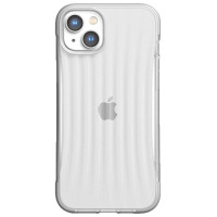 Raptic X-Doria Clutch Case iPhone 14 back cover clear